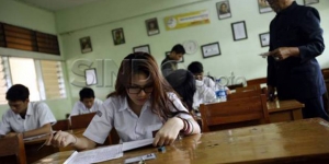 Akses Pendidikan Terus Diperluas